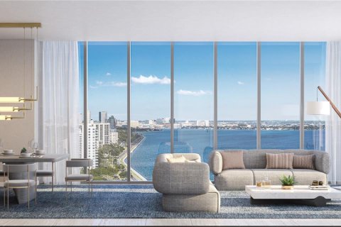 Condo in Tampa, Florida, 3 bedrooms  № 1875211 - photo 16