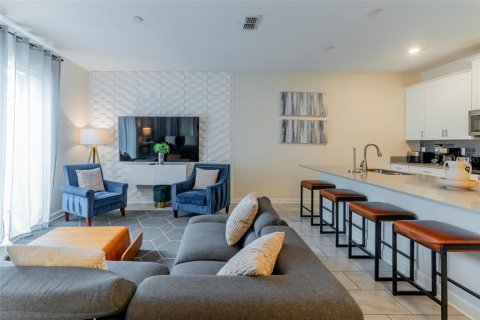 Adosado en venta en Kissimmee, Florida, 4 dormitorios, 177.81 m2 № 2401102 - foto 26
