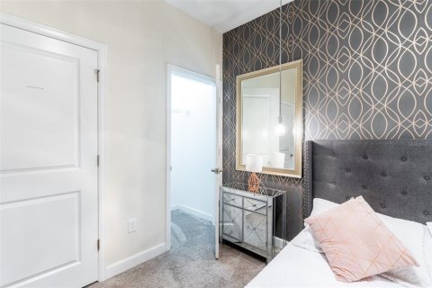 Adosado en venta en Kissimmee, Florida, 4 dormitorios, 177.81 m2 № 2401102 - foto 12