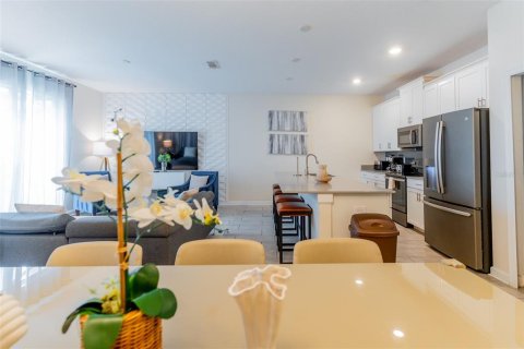 Adosado en venta en Kissimmee, Florida, 4 dormitorios, 177.81 m2 № 2401102 - foto 21