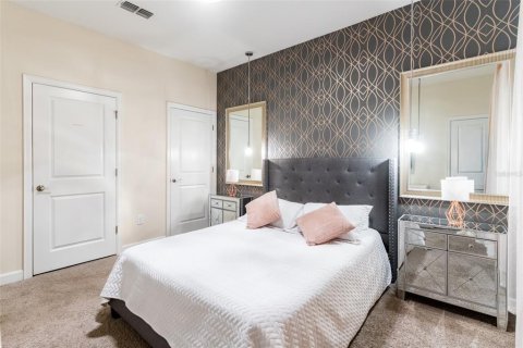 Adosado en venta en Kissimmee, Florida, 4 dormitorios, 177.81 m2 № 2401102 - foto 10