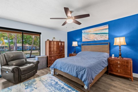 Condo in Boynton Beach, Florida, 2 bedrooms № 2260301 - photo 19