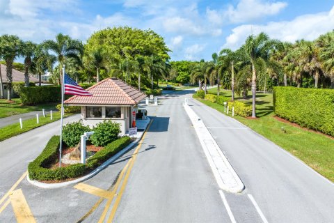 Condo in Boynton Beach, Florida, 2 bedrooms № 2260301 - photo 4