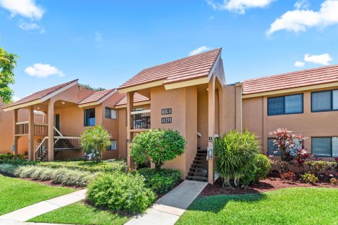 Condo in Boynton Beach, Florida, 2 bedrooms № 2260301 - photo 7