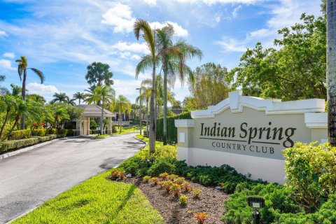 Condo in Boynton Beach, Florida, 2 bedrooms № 2260301 - photo 2