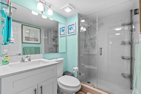 Condo in Boynton Beach, Florida, 2 bedrooms № 2260301 - photo 24