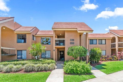 Condo in Boynton Beach, Florida, 2 bedrooms № 2260301 - photo 6