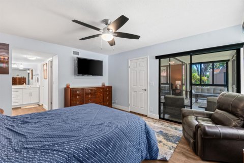 Condo in Boynton Beach, Florida, 2 bedrooms № 2260301 - photo 20