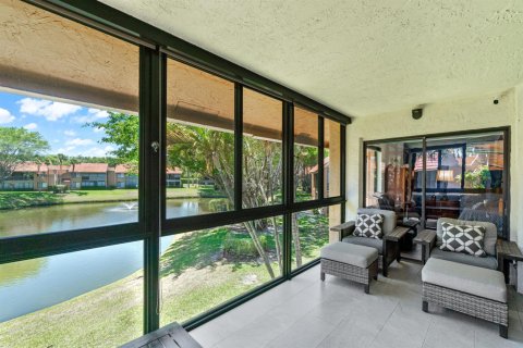 Condo in Boynton Beach, Florida, 2 bedrooms № 2260301 - photo 25