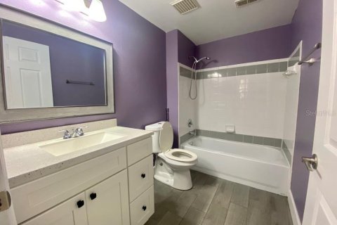 Condominio en venta en Orlando, Florida, 3 dormitorios, 117.06 m2 № 1430644 - foto 25