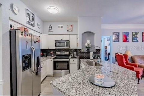 Condominio en venta en Orlando, Florida, 3 dormitorios, 117.06 m2 № 1430644 - foto 10