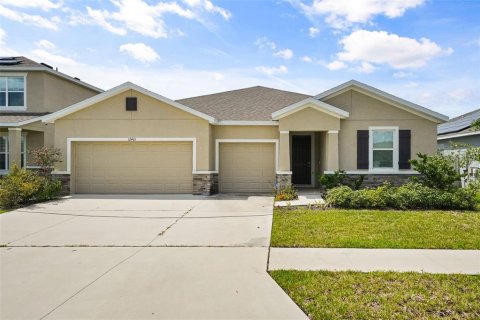 Casa en Riverview, Florida 4 dormitorios, 259.94 m2 № 2380953