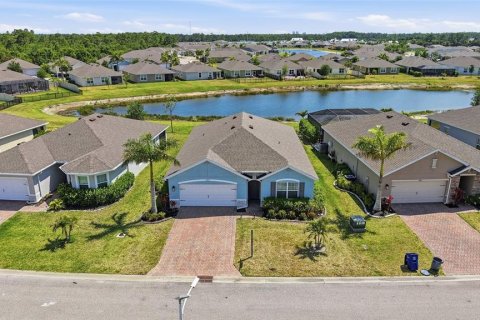 Casa en venta en North Fort Myers, Florida, 4 dormitorios, 169.83 m2 № 2223142 - foto 30