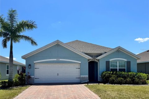 Casa en North Fort Myers, Florida 4 dormitorios, 169.83 m2 № 2223142
