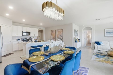 Casa en venta en North Fort Myers, Florida, 4 dormitorios, 169.83 m2 № 2223142 - foto 12