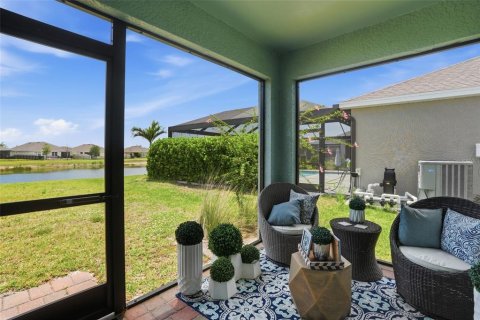 Casa en venta en North Fort Myers, Florida, 4 dormitorios, 169.83 m2 № 2223142 - foto 23