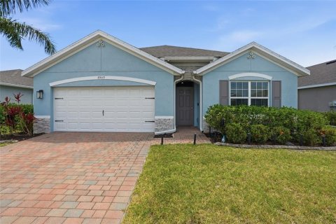 Casa en venta en North Fort Myers, Florida, 4 dormitorios, 169.83 m2 № 2223142 - foto 2
