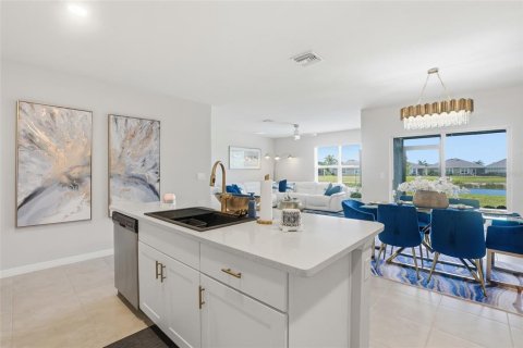 Casa en venta en North Fort Myers, Florida, 4 dormitorios, 169.83 m2 № 2223142 - foto 16