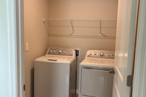 House in Bradenton, Florida 3 bedrooms, 120.77 sq.m. № 1682997 - photo 15