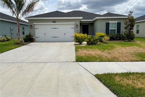House in Bradenton, Florida 3 bedrooms, 120.77 sq.m. № 1682997 - photo 3