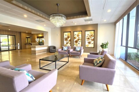 Condominio en alquiler en Aventura, Florida, 2 dormitorios, 106.84 m2 № 2054493 - foto 24