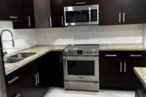 Copropriété à vendre à Lauderhill, Floride: 1 chambre, 73.58 m2 № 1979251 - photo 13