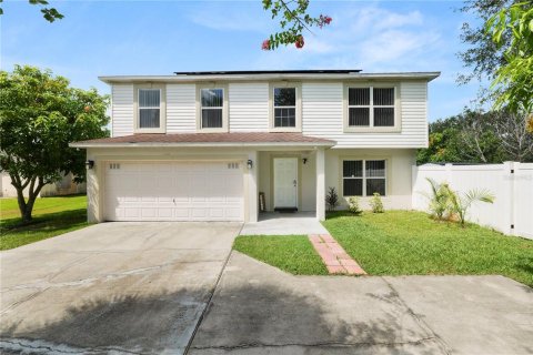 Casa en venta en Poinciana, Florida, 4 dormitorios, 186.55 m2 № 1894189 - foto 1