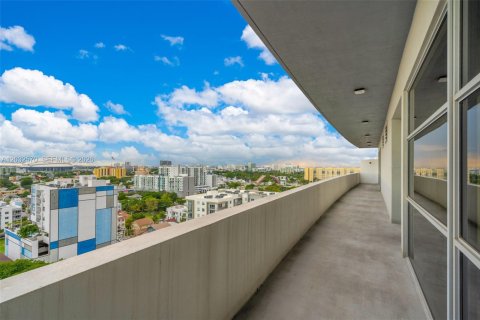 Copropriété à vendre à Miami, Floride: 2 chambres, 91.42 m2 № 2340615 - photo 29
