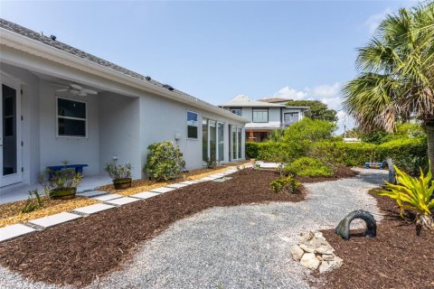 House in Palm Coast, Florida 3 bedrooms, 135.45 sq.m. № 1769250 - photo 25