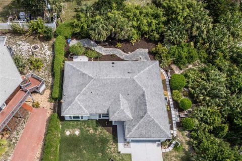 House in Palm Coast, Florida 3 bedrooms, 135.45 sq.m. № 1769250 - photo 3