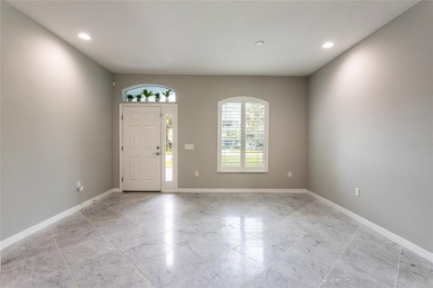 House in Palm Coast, Florida 3 bedrooms, 135.45 sq.m. № 1769250 - photo 10