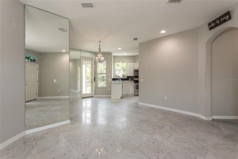 House in Palm Coast, Florida 3 bedrooms, 135.45 sq.m. № 1769250 - photo 13