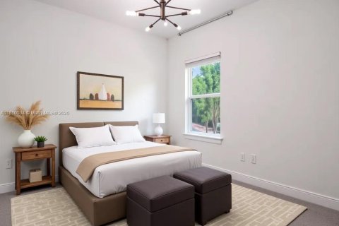 Купить виллу или дом в Холливуд, Флорида 3 спальни, 174.75м2, № 1960035 - фото 12