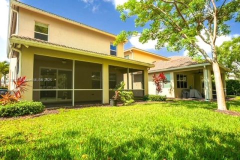 Купить виллу или дом в Холливуд, Флорида 3 спальни, 174.75м2, № 1960035 - фото 21