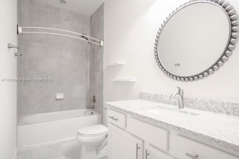 Купить виллу или дом в Холливуд, Флорида 3 спальни, 174.75м2, № 1960035 - фото 17