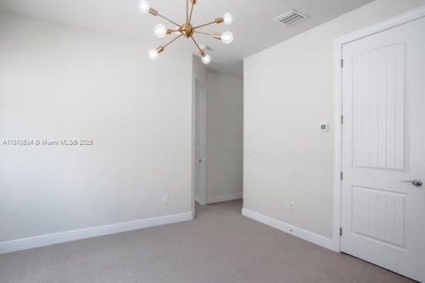 Купить виллу или дом в Холливуд, Флорида 3 спальни, 174.75м2, № 1960035 - фото 15