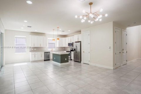 Купить виллу или дом в Холливуд, Флорида 3 спальни, 174.75м2, № 1960035 - фото 3