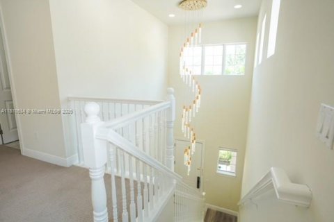 Купить виллу или дом в Холливуд, Флорида 3 спальни, 174.75м2, № 1960035 - фото 10