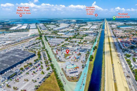 Commercial property in Medley, Florida № 1957375 - photo 23