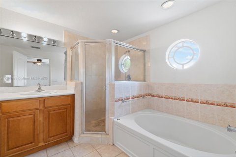 Touwnhouse à louer à Coral Springs, Floride: 3 chambres, 123.56 m2 № 1943453 - photo 10