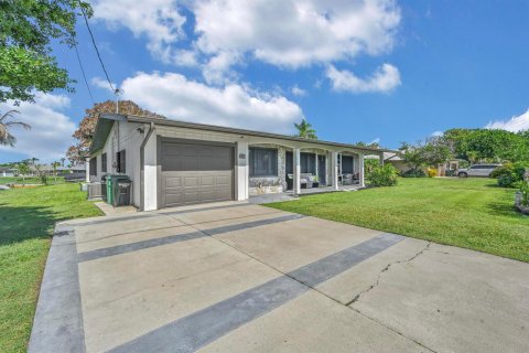 Casa en venta en Port St. Lucie, Florida, 3 dormitorios, 143.91 m2 № 2186559 - foto 6