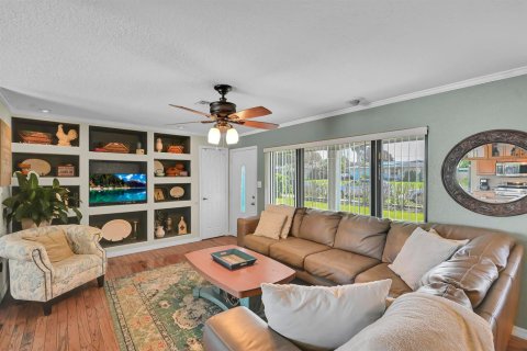 Casa en venta en Port St. Lucie, Florida, 3 dormitorios, 143.91 m2 № 2186559 - foto 12