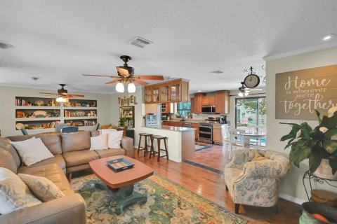 Casa en venta en Port St. Lucie, Florida, 3 dormitorios, 143.91 m2 № 2186559 - foto 10