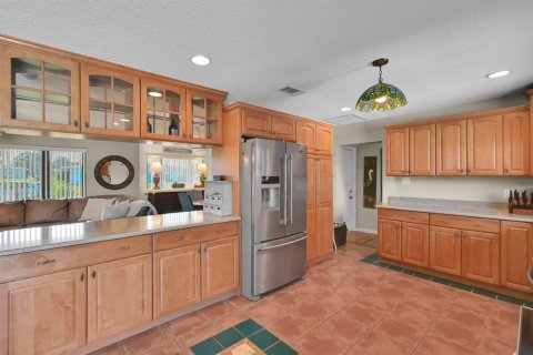 Casa en venta en Port St. Lucie, Florida, 3 dormitorios, 143.91 m2 № 2186559 - foto 22