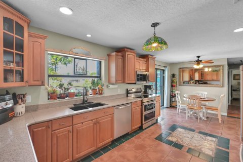 Casa en venta en Port St. Lucie, Florida, 3 dormitorios, 143.91 m2 № 2186559 - foto 23