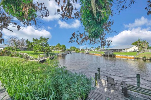 Casa en venta en Port St. Lucie, Florida, 3 dormitorios, 143.91 m2 № 2186559 - foto 5