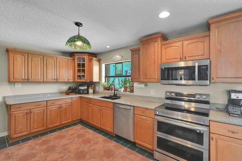 Casa en venta en Port St. Lucie, Florida, 3 dormitorios, 143.91 m2 № 2186559 - foto 21