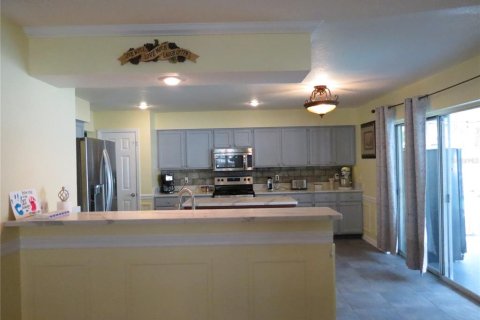 House in Ocoee, Florida 4 bedrooms, 255.95 sq.m. № 1796000 - photo 14