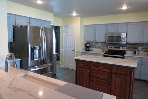 House in Ocoee, Florida 4 bedrooms, 255.95 sq.m. № 1796000 - photo 15