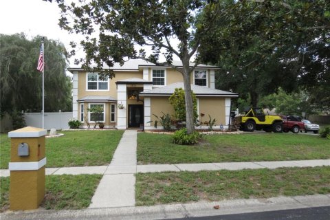 House in Ocoee, Florida 4 bedrooms, 255.95 sq.m. № 1796000 - photo 1